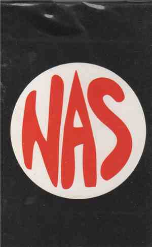 Nas - It Ain't Hard To Tell