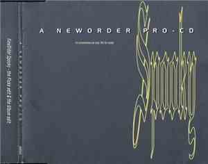 NewOrder - Spooky