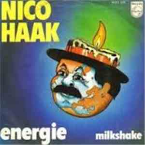 Nico Haak - Energie
