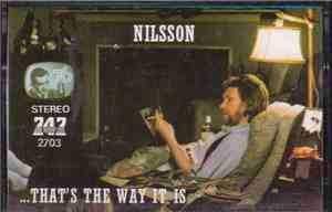Nilsson - ...That's The Way It Is
