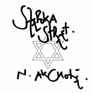Noël Akchoté - Szeroka Street: Yiddish Songs Vol.2