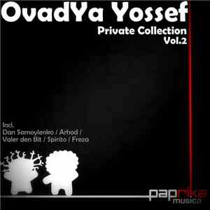 OvodYa Yossef - Private Collection (Vol.2)