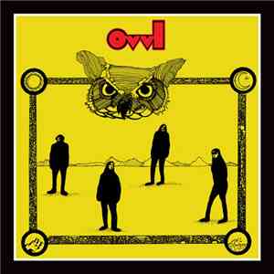 Owl  - Owl