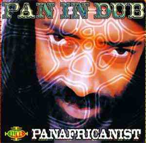 Panafricanist - Pan In Dub