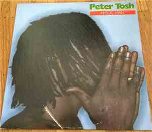 Peter Tosh - Mystic Man