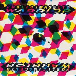 Public Image Ltd - Warrior