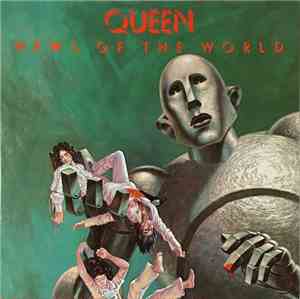 Queen - News Of The World