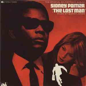 Quincy Jones - The Lost Man (The Original Soundtrack Album)