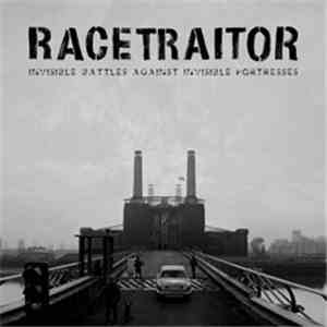Racetraitor - Invisible Battles Against Invisible Fortresses