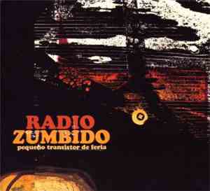 Radio Zumbido - Pequeño Transistor De Feria