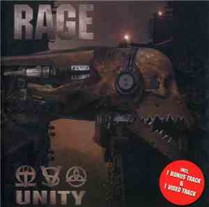 Rage  - Unity