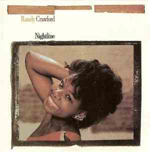 Randy Crawford - Nightline