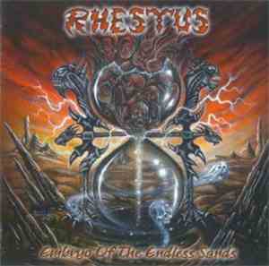Rhestus - Embryo Of The Endless Sands
