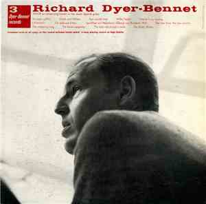 Richard Dyer-Bennet - 3