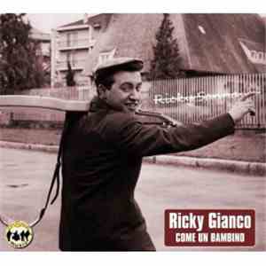 Ricky Gianco - Come un bambino