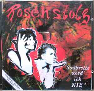 Rosenstolz - Soubrette Werd' Ich Nie