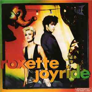 Roxette - Joyride