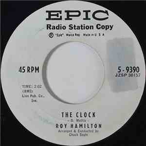 Roy Hamilton  - The Clock