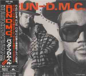 Run-DMC - Back From Hell