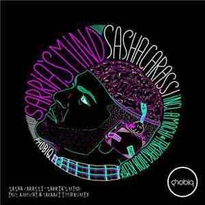 Sasha Carassi - Sarria's Mind