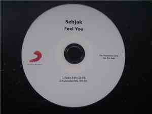 Sebjak - Feel You