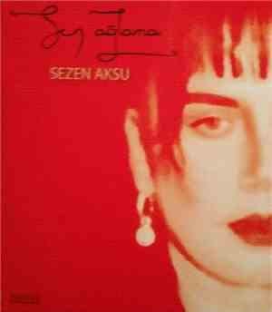 Sezen Aksu - Sen Ağlama