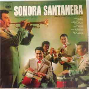 Sonora Santanera - Con Un Beso