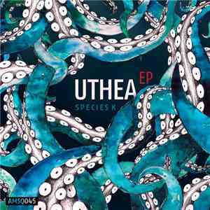 Species K - Uthea EP