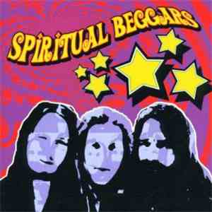 Spiritual Beggars - Spiritual Beggars