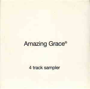 Spiritualized - Amazing Grace • 4 Track Sampler