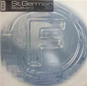 St Germain - Boulevard 2/3