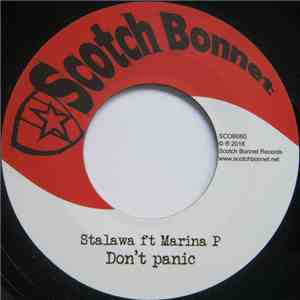 Stalawa Ft Marina P / Stalawa Ft Dignitary Stylish - Don't Panic / Watchy W ...