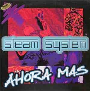 Steam System - Ahora Mas
