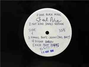 Steel Pulse - Babylon The Bandit