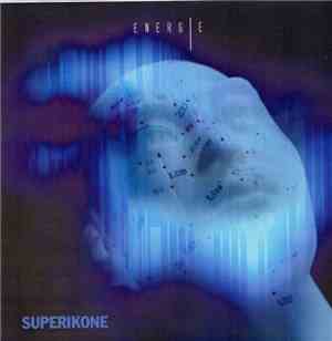 Superikone - Energie