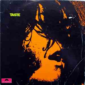 Taste  - Taste