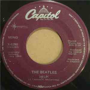 The Beatles - Help!