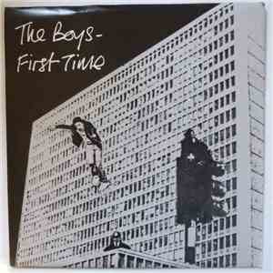 The Boys  - First Time