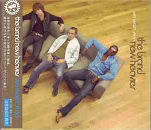 The Brand New Heavies - We Won't Stop