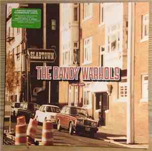 The Dandy Warhols - Get Off