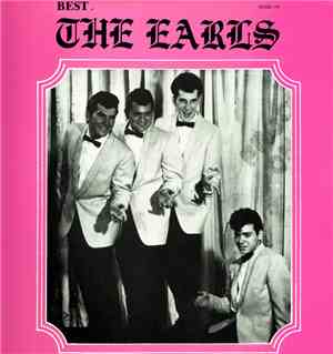The Earls - Best Of The Earls