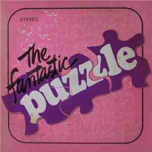 The Fantastic Puzzle - The Fantastic Puzzle