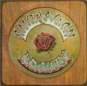 The Grateful Dead - American Beauty