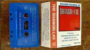 The Shangri-Las - The Shangri-Las Sing