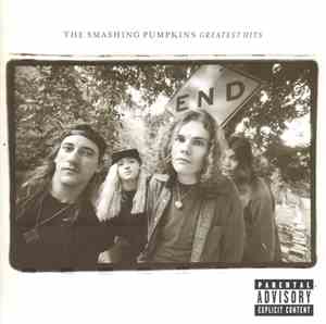 The Smashing Pumpkins - Greatest Hits