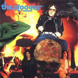 The Stooges - My Girl Hates My Heroin