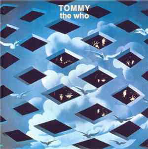 The Who - Tommy
