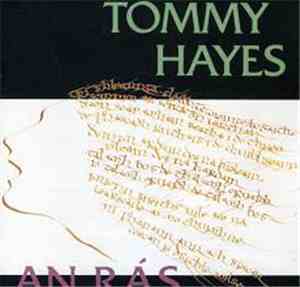 Tommy Hayes - An Rás