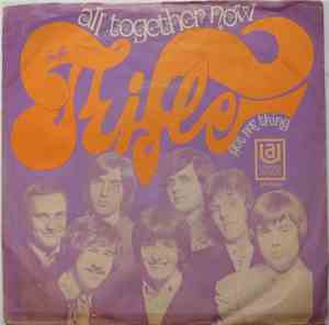 Trifle  - All Together Now