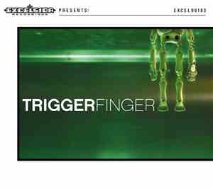 Triggerfinger - Triggerfinger